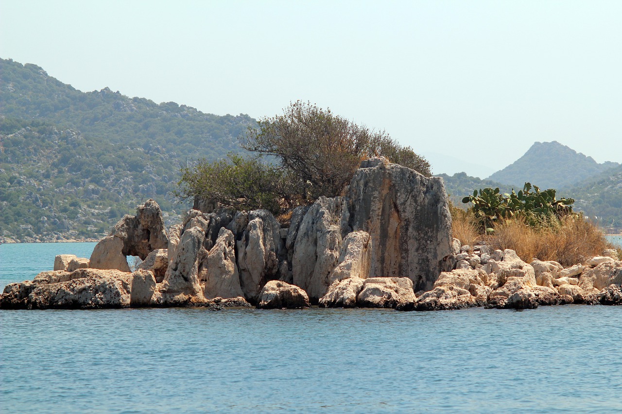 The Forgotten Achievements of the Hellenistic Period